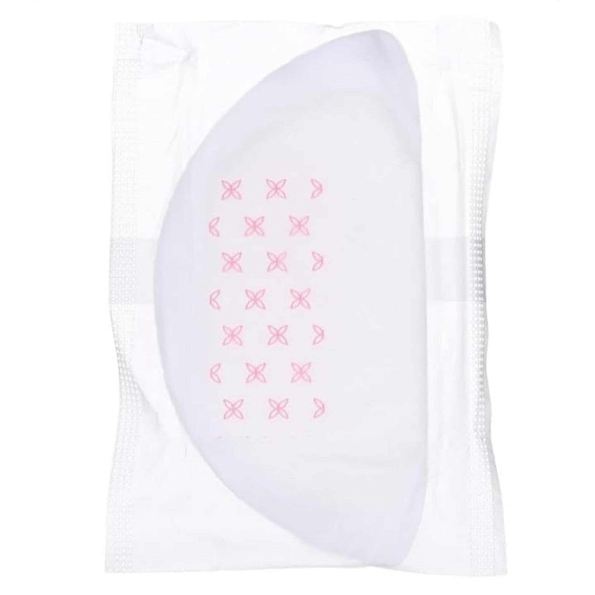 La Frutta disposable breast pad for babies 24 pieces / لا فروتا وسادة الثدي استخدام مرة واحدة للاطفال 24 قطعة