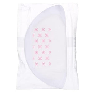 La Frutta disposable breast pad for babies 24 pieces / لا فروتا وسادة الثدي استخدام مرة واحدة للاطفال 24 قطعة