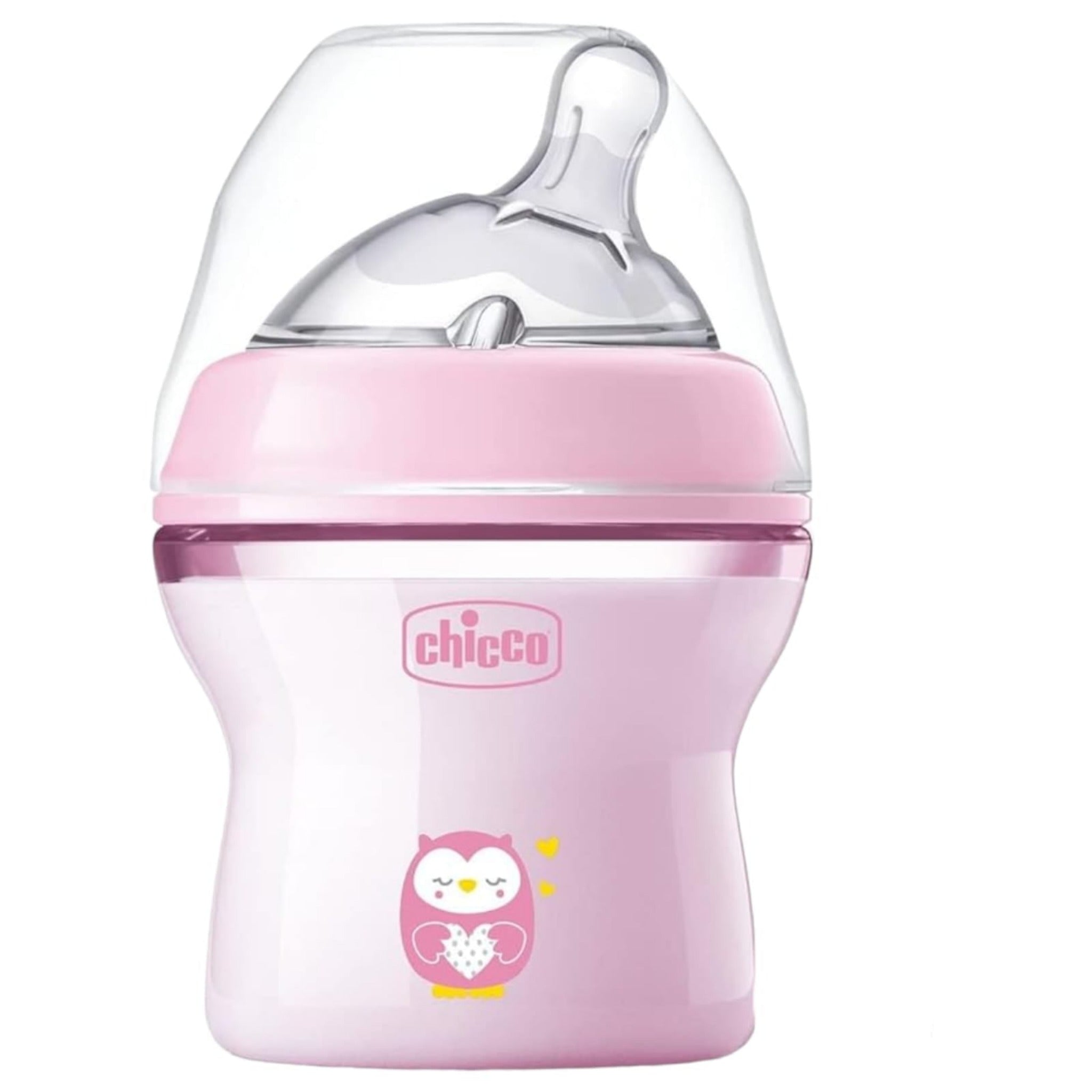 Chicco Feeding Baby Bottle 150 ml