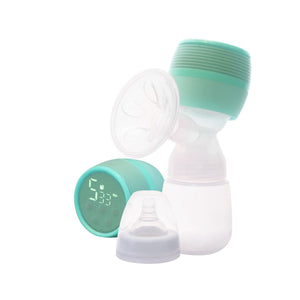 La Frutta Portable electric breast pump شفاط الثدي الكهربائي المحمول من لافروتا