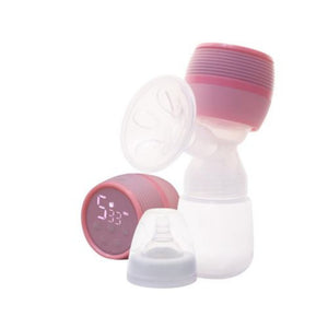 La Frutta Portable electric breast pump شفاط الثدي الكهربائي المحمول من لافروتا