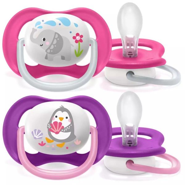 Avent Ultra Air Soother