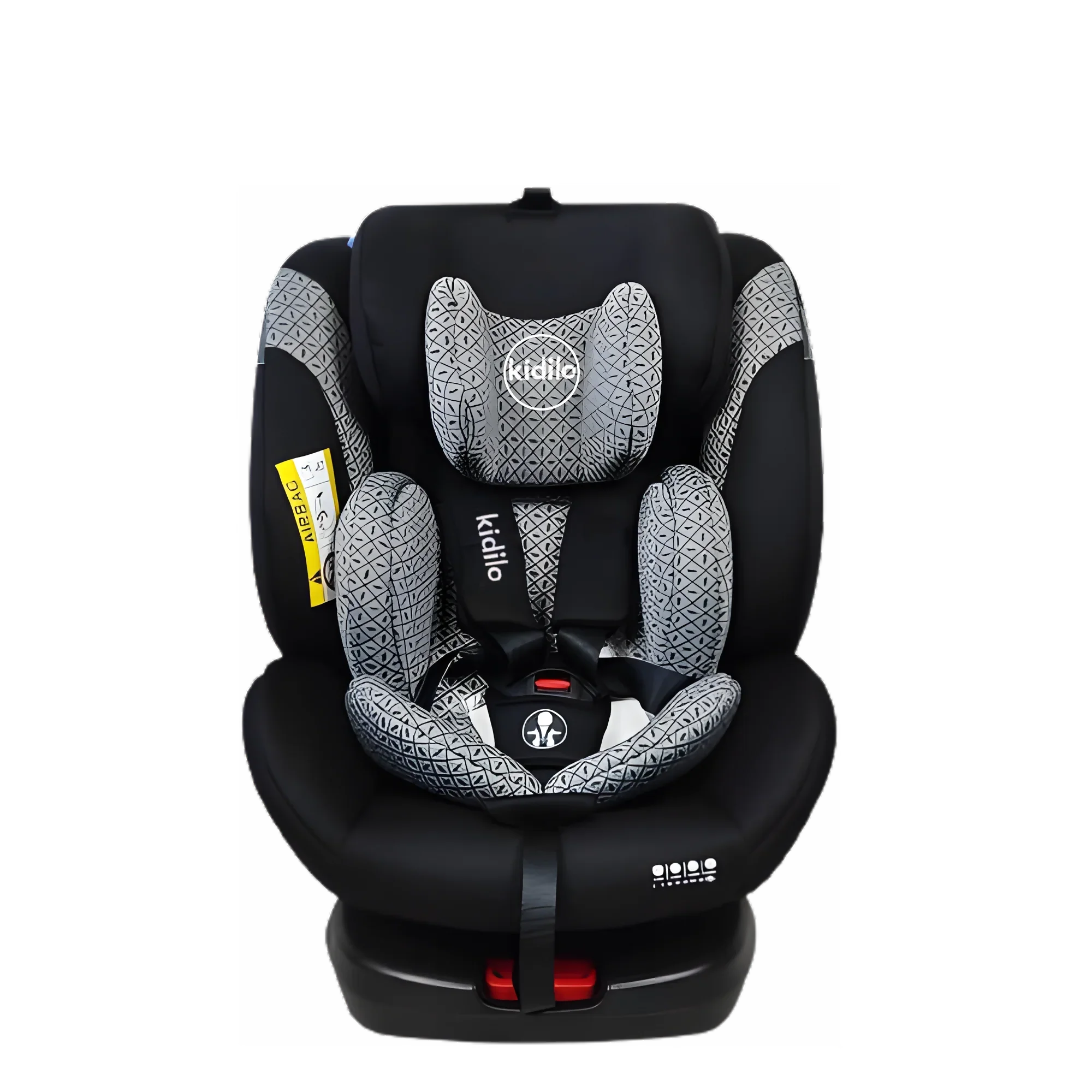 Kidilo Car seat level 3