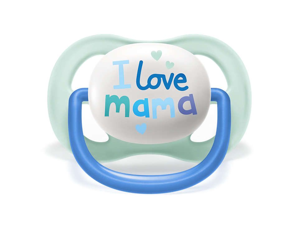 Avent Ultra Air Soother