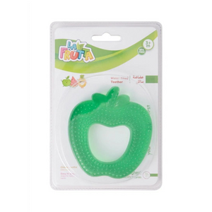 La Frutta Water Filled Teether 