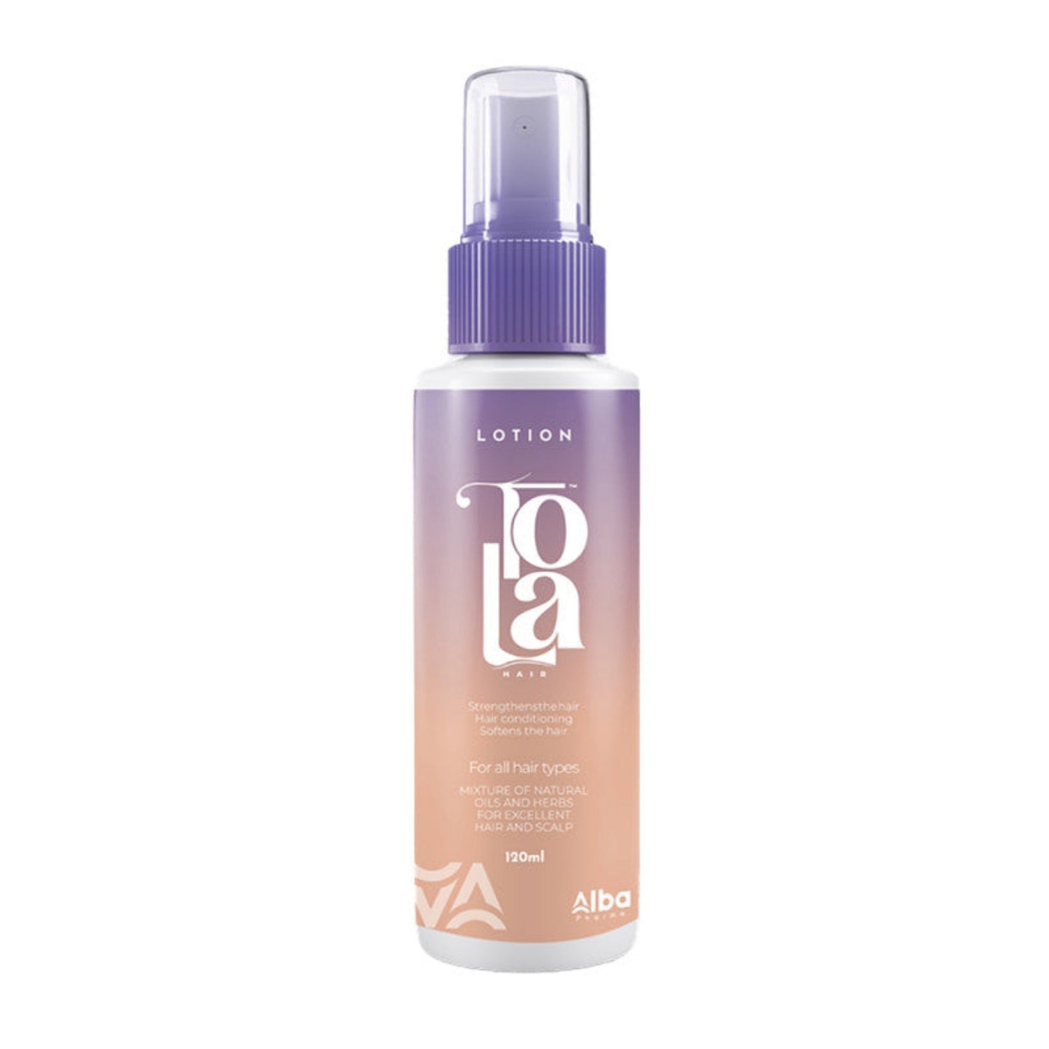 Tola Hair Lotion