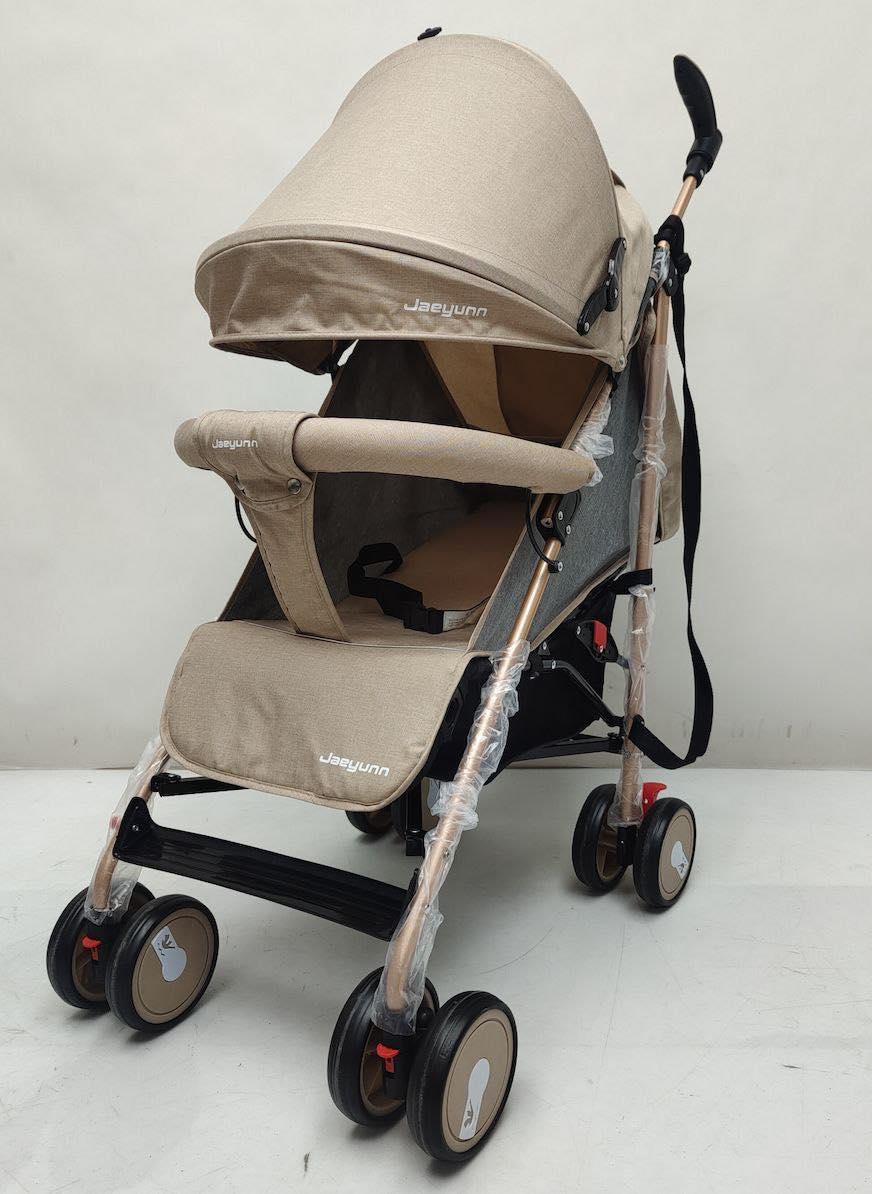 Jaeyunn Baby Stroller