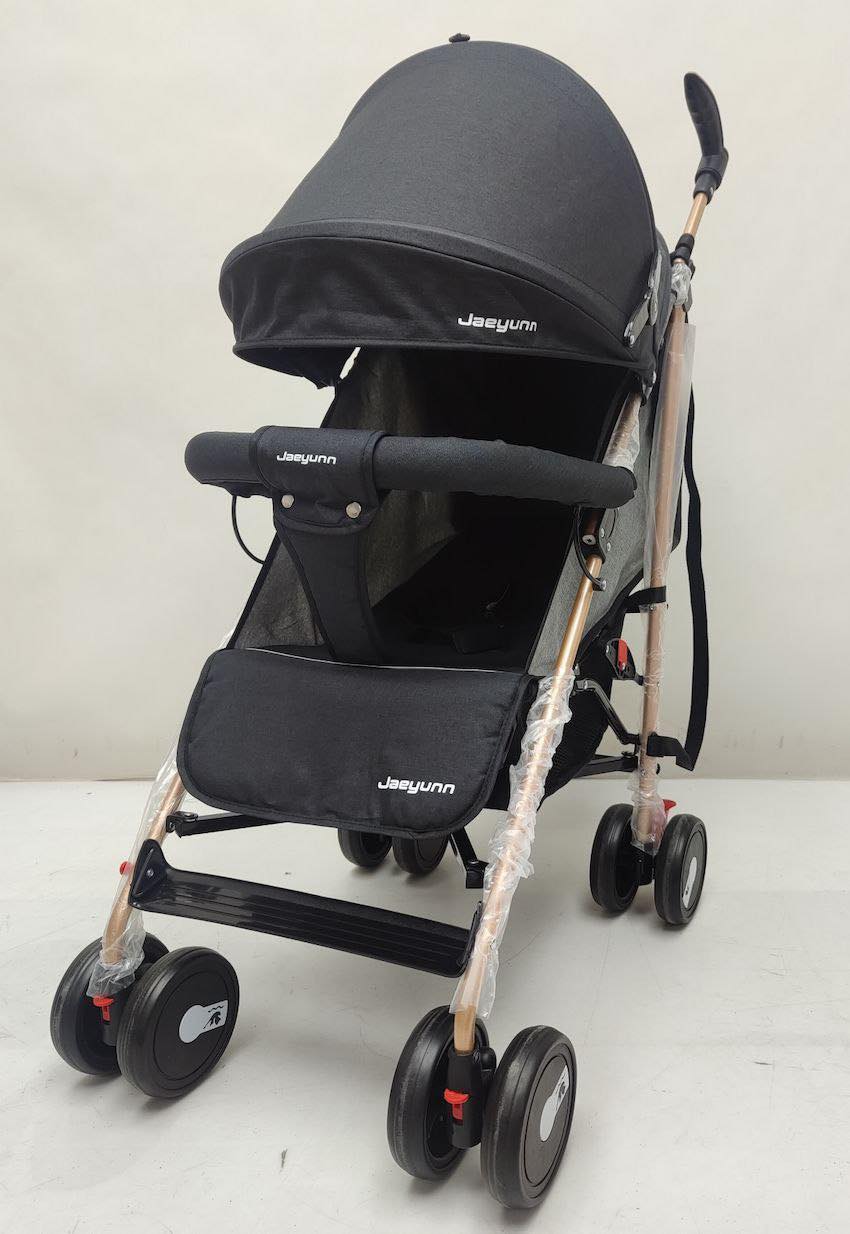 Jaeyunn Baby Stroller