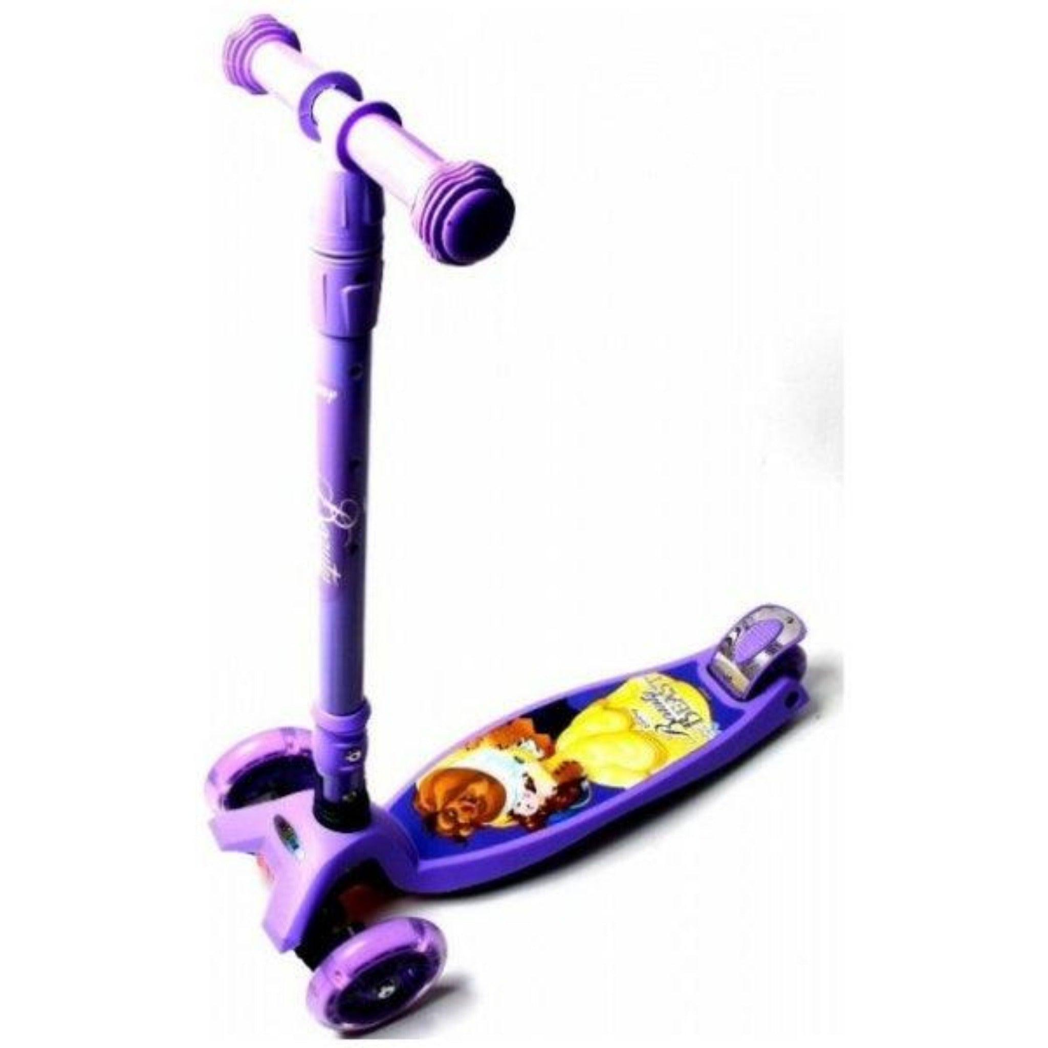 scooter for kids سكوتر للاطفال