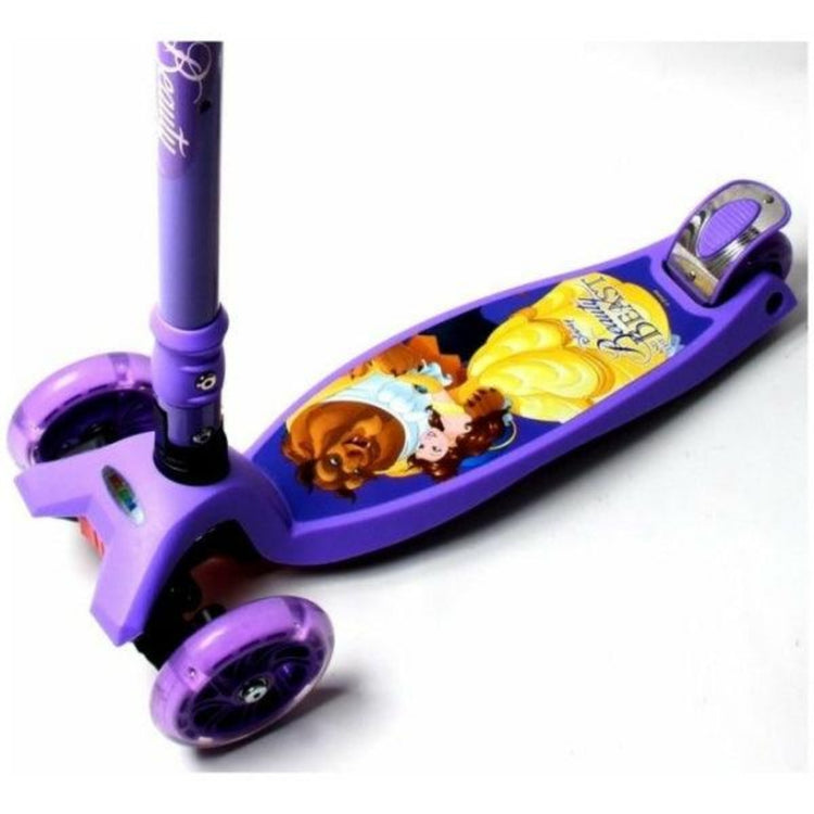 scooter for kids سكوتر للاطفال