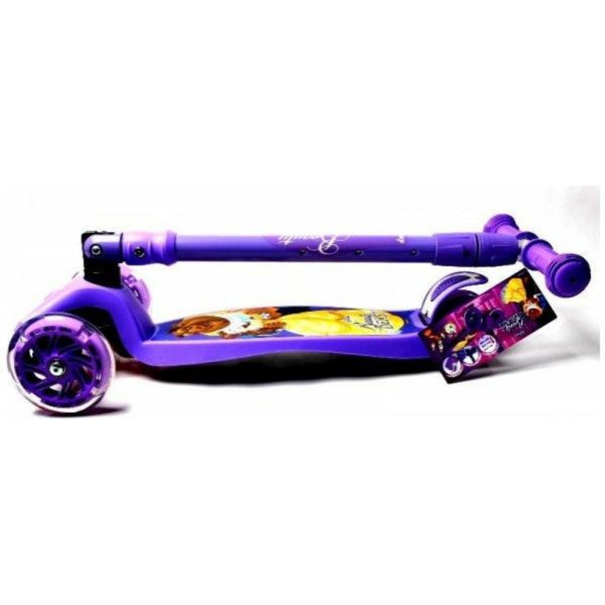 scooter for kids سكوتر للاطفال