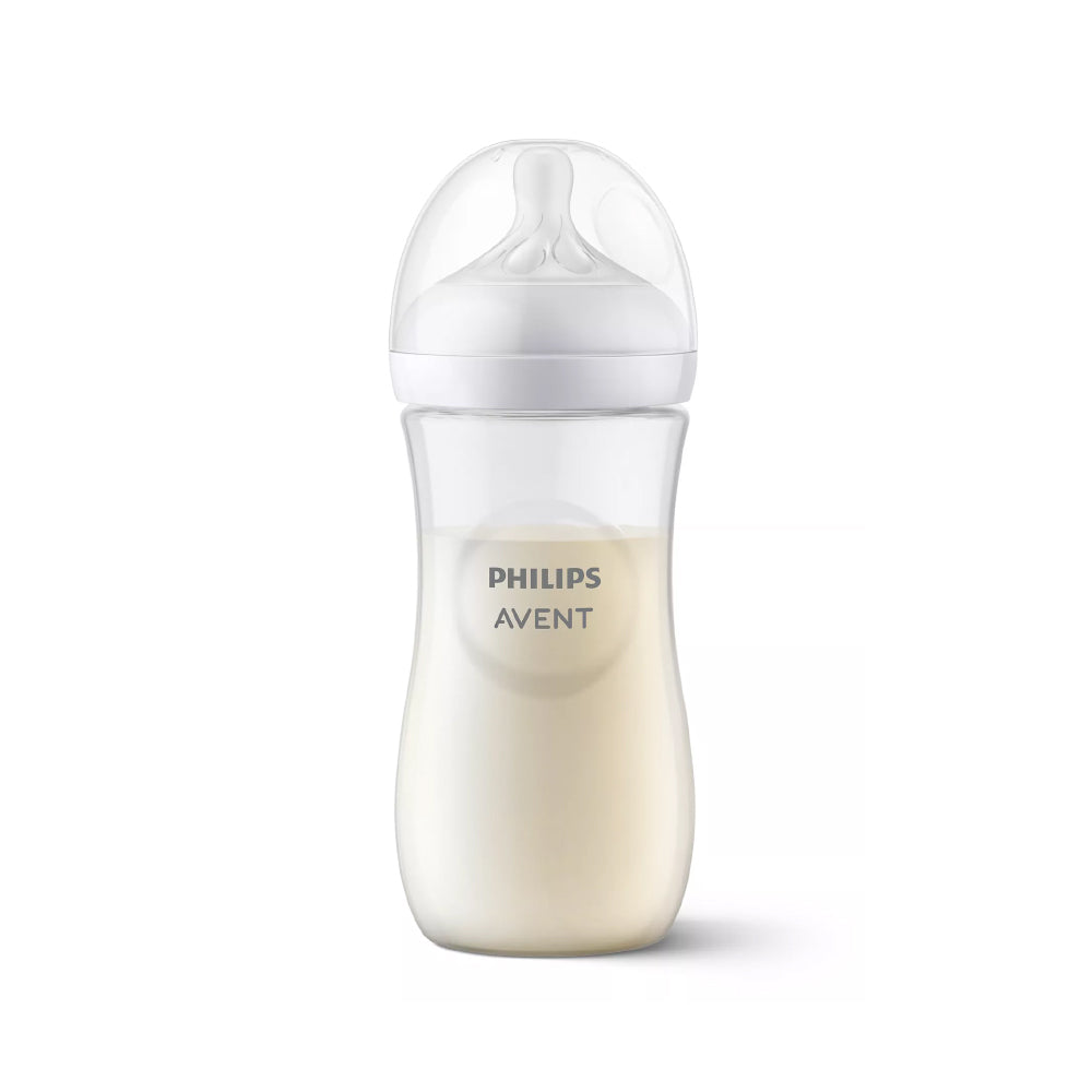 Philips Avent Natural Response Baby Bottles 330 ml