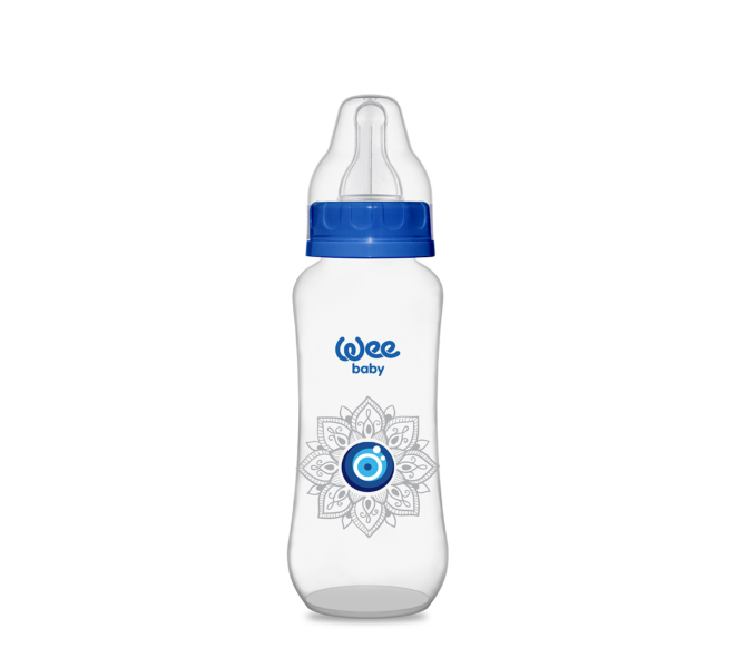 Wee Baby Feeding Bottle 270 ml