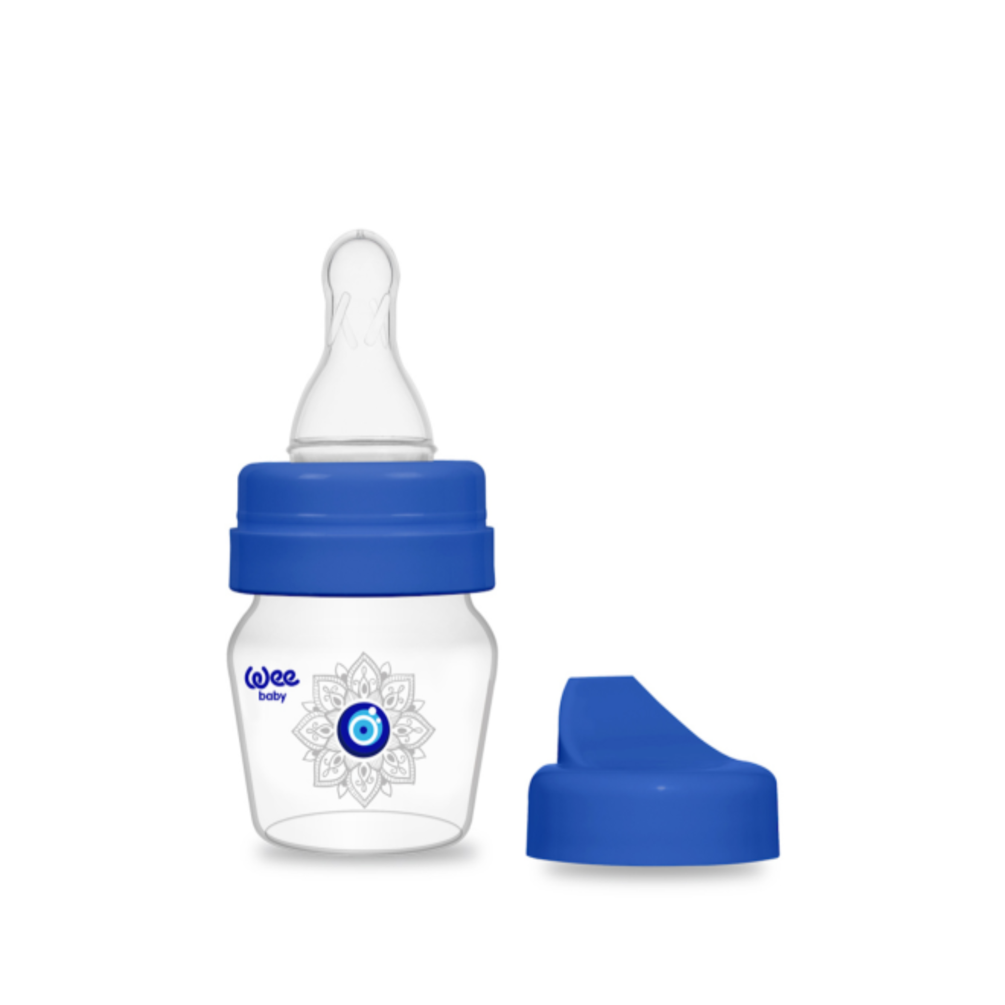 Wee Baby Mini PP Trainer Cup Set